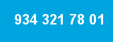 934 321 78 01 934 321 78 01